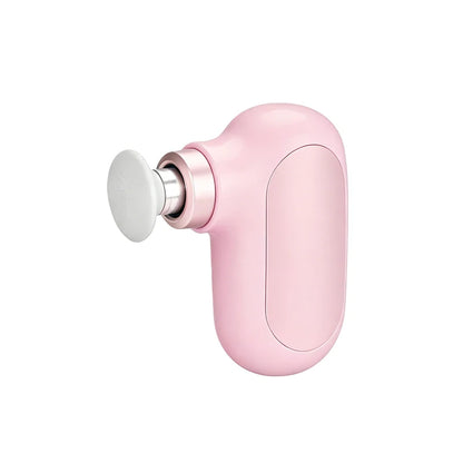 GYLOV Mini-Massagegerät in Rosa im TEKZI-Design