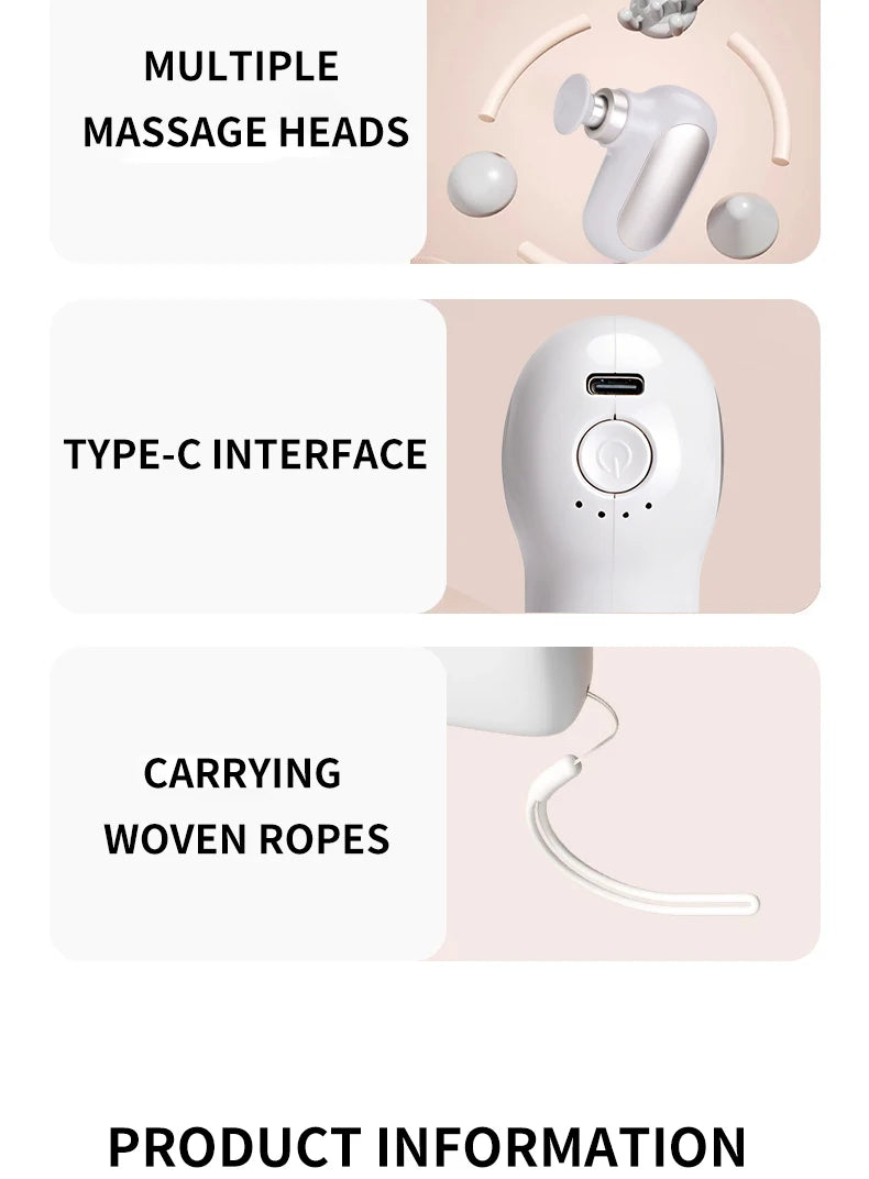 GYLOV Details: Wechselaufsätze, USB-C mit Ein-Taste und Trageschlaufe im TEKZI-Design